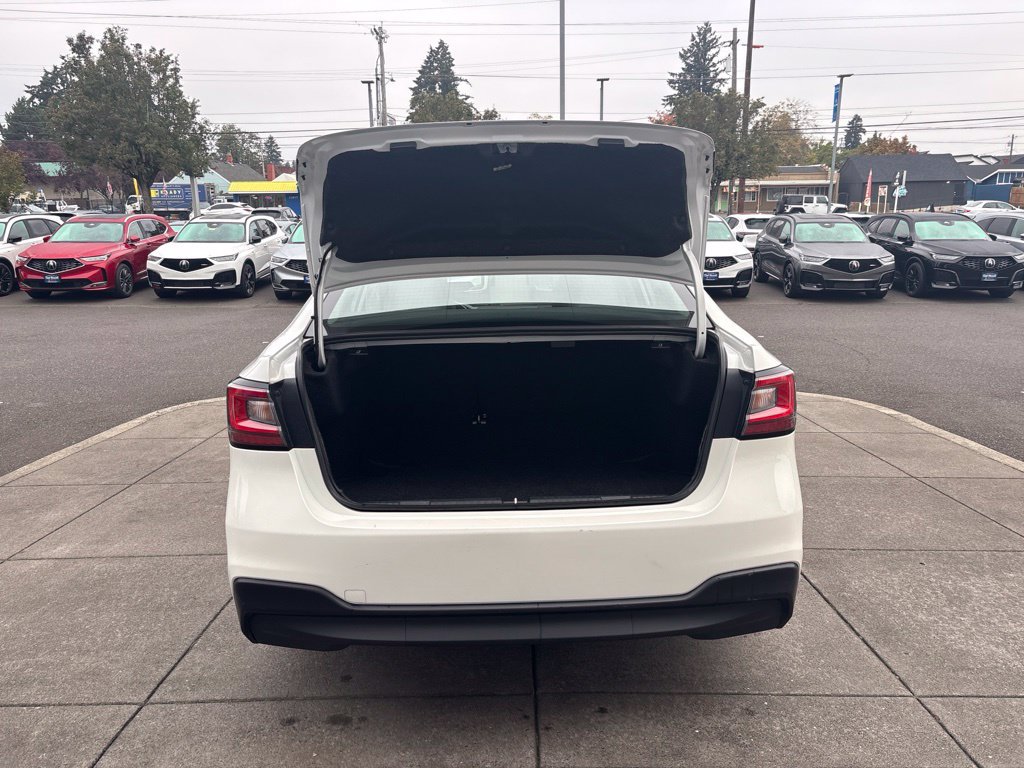 Used 2025 Subaru Legacy Premium AWD/4WD image 9