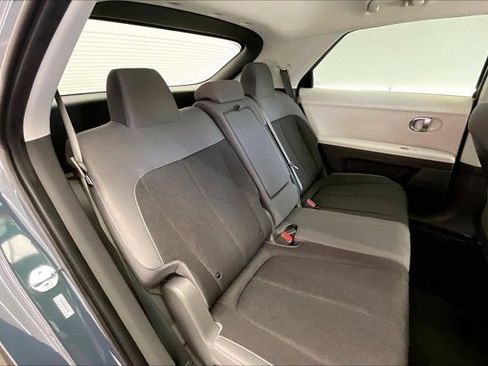 Used 2023 Hyundai Ioniq 5 SE w/ Cargo Package AWD/4WD image 19