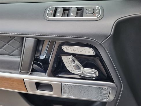 Used 2019 Mercedes-Benz G 63 AMG 4MATIC image 14