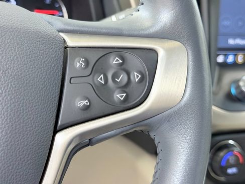 Used 2022 GMC Acadia Denali w/ Denali Ultimate Package FWD image 57