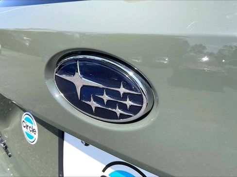 Certified 2026 Subaru Crosstrek 2.5i AWD/4WD image 32