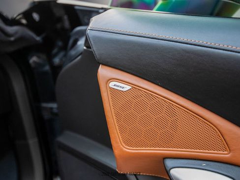 Used 2016 Chevrolet Corvette Z06 w/ 3LZ Preferred Equipment Group image 39