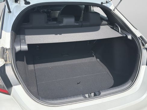Used 2022 Honda Civic Sport image 10