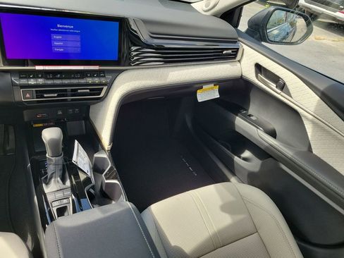 New 2026 Toyota Camry XLE w/ Premium Plus Package FWD image 28