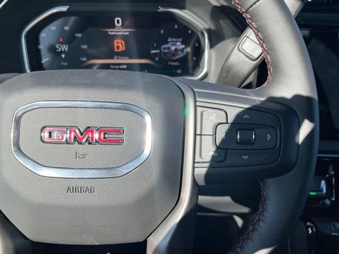 New 2026 GMC Sierra 2500 AT4X AWD/4WD image 29