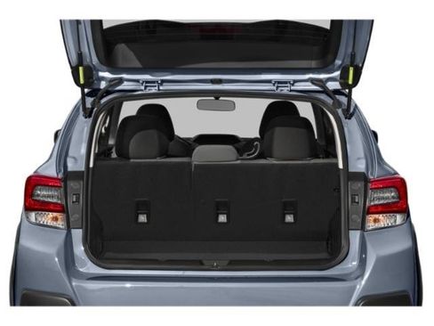 Used 2022 Subaru Crosstrek 2.5i Limited w/ Moonroof Package 1 image 48