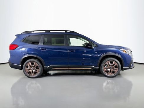 New 2025 Subaru Ascent Bronze Edition image 8