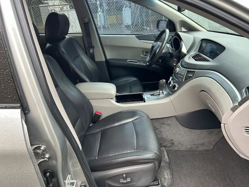 Used 2007 Subaru Tribeca w/ 3rd Row image 20