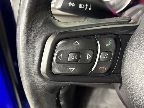 Used 2018 Jeep Wrangler Unlimited Sport S AWD/4WD image 14