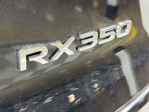 New 2026 Lexus RX 350 Premium FWD image 21