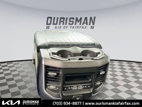 Used 2022 RAM 1500 Limited image 13