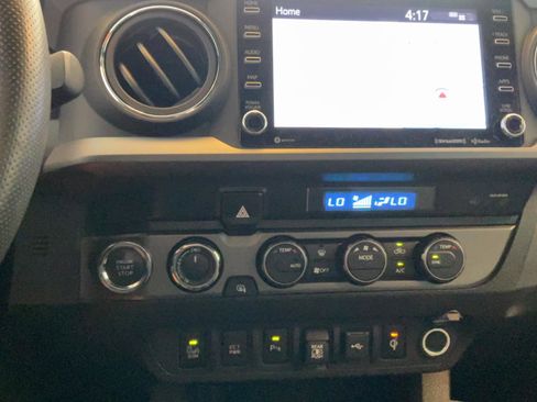 Certified 2023 Toyota Tacoma TRD Off-Road w/ Technology Package AWD/4WD image 13