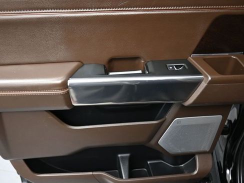 Used 2023 Ford F150 King Ranch w/ Equipment Group 601A High image 20