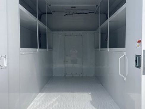 New 2025 Chevrolet Express 3500 w/ Power Convenience Package image 6