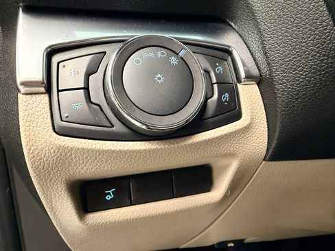 Used 2018 Ford Explorer Limited image 46