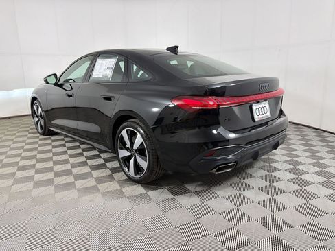 New 2026 Audi A5 2.0T Premium Plus AWD/4WD image 3