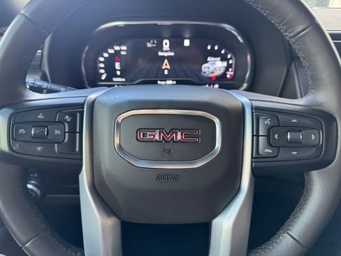 Used 2022 GMC Yukon SLT image 18