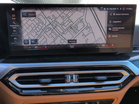 Certified 2023 BMW 330i Sedan w/ Premium Package image 23