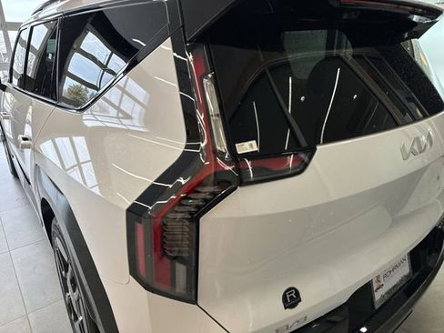 New 2026 Kia EV9 GT-Line image 31