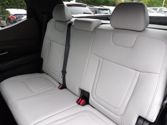 Certified 2026 Hyundai Santa Cruz SEL AWD/4WD image 23