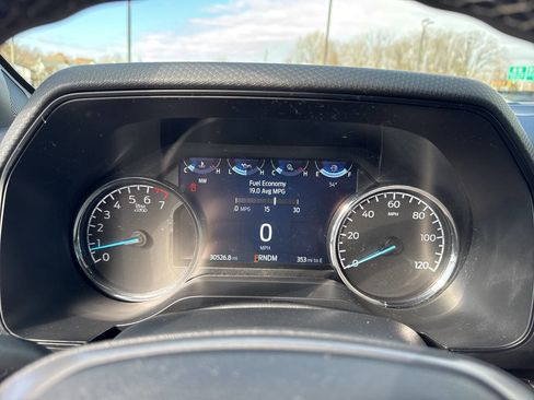 Used 2023 Ford F150 XLT w/ Equipment Group 302A High AWD/4WD image 25