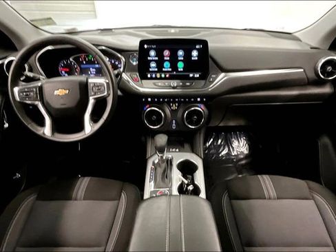 Used 2024 Chevrolet Blazer LT w/ Convenience Package AWD/4WD image 18
