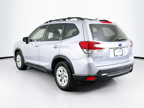 Used 2021 Subaru Forester image 5