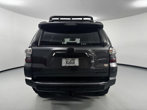 Used 2020 Toyota 4Runner TRD Pro AWD/4WD image 6