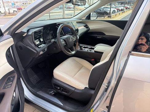 Certified 2023 Lexus RX 350 Premium Plus image 5