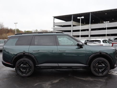 New 2027 Kia Telluride SX Prestige X-Line image 2