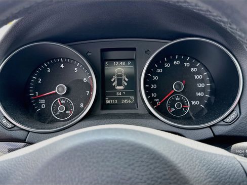 Used 2013 Volkswagen Jetta SE FWD image 13