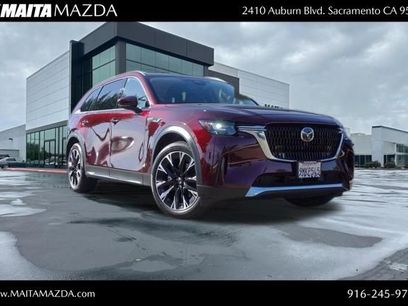 Certified 2024 MAZDA CX-90 Plug-In Hybrid w/ Premium Pkg