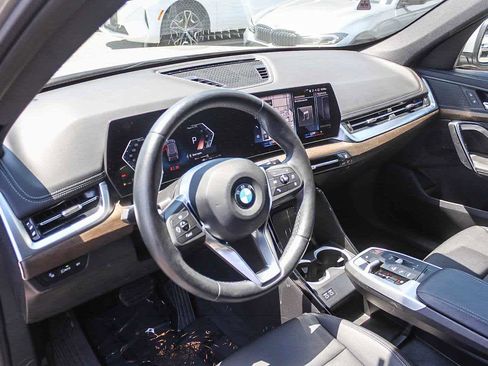Certified 2023 BMW X1 xDrive28i w/ Convenience Package AWD/4WD image 16