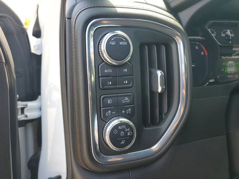 Used 2021 GMC Sierra 1500 AT4 image 27
