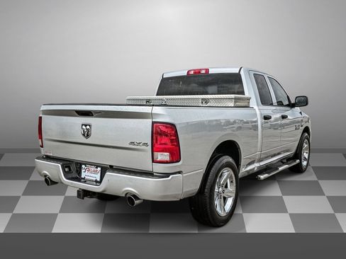 Used 2014 RAM 1500 Express image 6