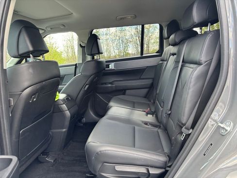 Used 2024 Hyundai Santa Fe XRT AWD/4WD image 23