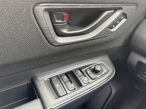 New 2026 Subaru Outback Limited w/ Premium/Limited Package AWD/4WD image 19