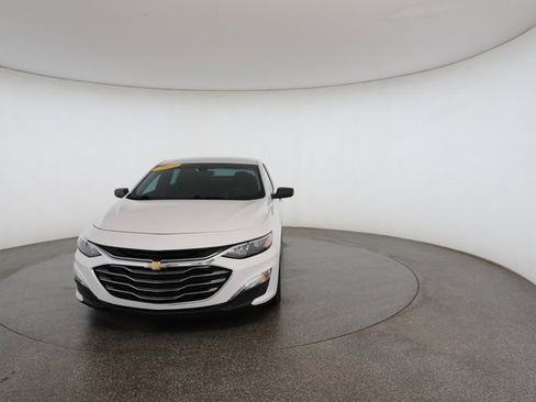 Used 2022 Chevrolet Malibu LS w/ LPO, Convenience Package 1 image 31