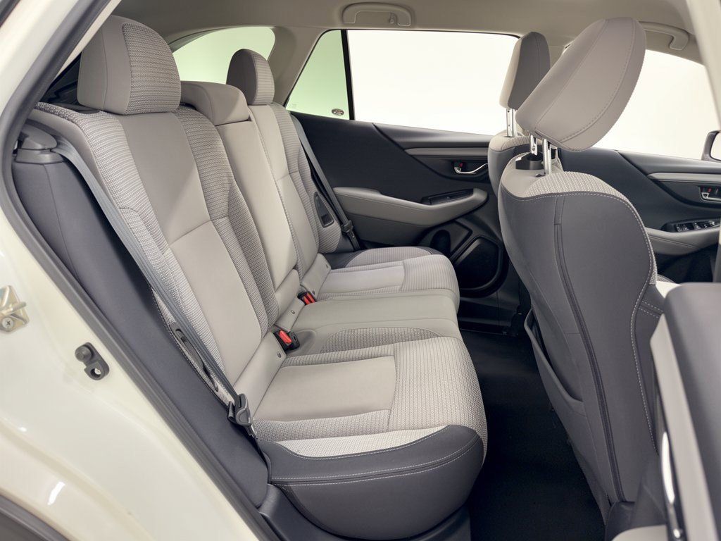Used 2020 Subaru Outback Premium AWD/4WD image 28