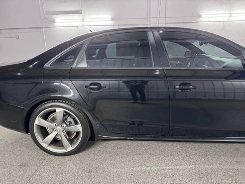 Used 2012 Audi A4 2.0T Prestige AWD/4WD image 5