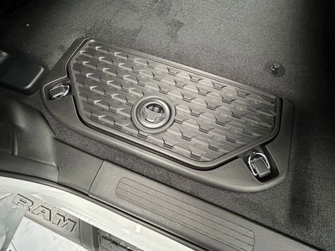 New 2026 RAM 1500 Big Horn image 31