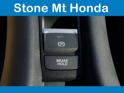 Used 2024 Honda HR-V Sport image 30