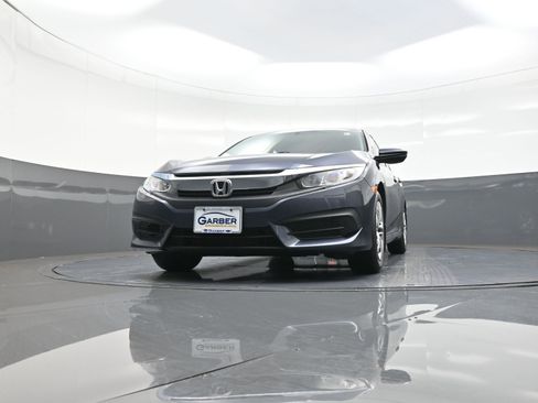 Used 2017 Honda Civic LX image 10