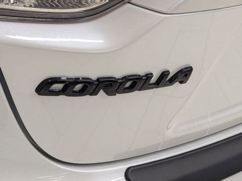 New 2026 Toyota Corolla LE image 31