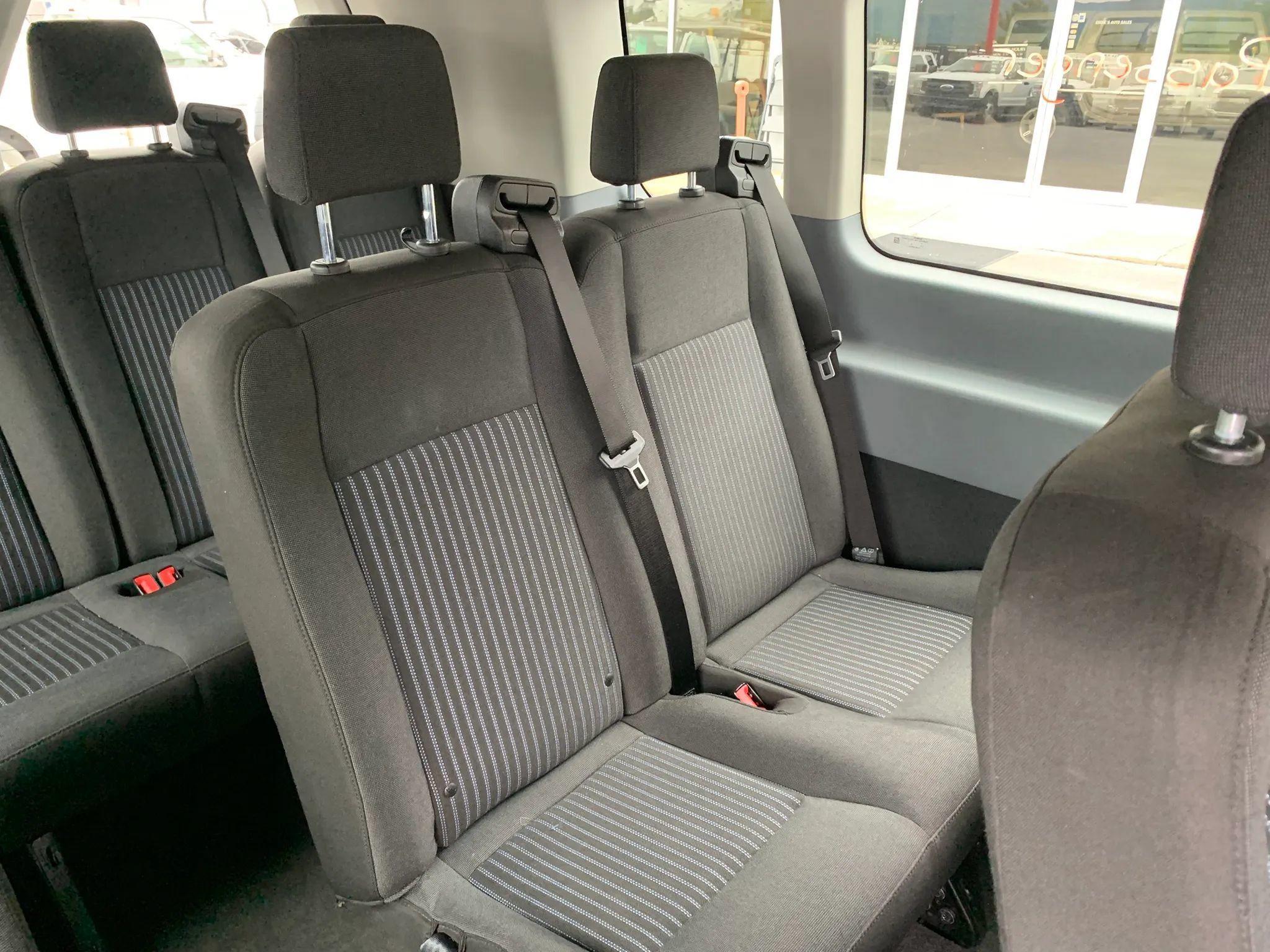 Used 2018 Ford Transit 350 XL RWD image 30