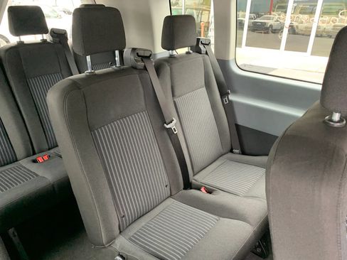 Used 2018 Ford Transit 350 XL RWD image 30