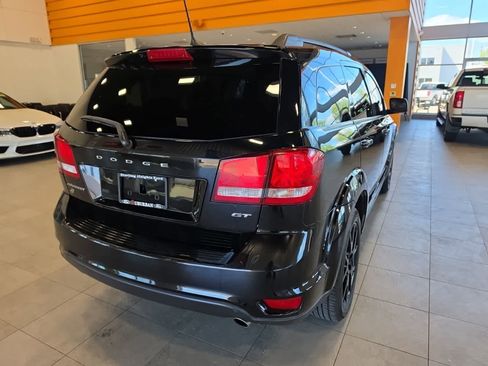 Used 2019 Dodge Journey GT w/ Blacktop Package AWD/4WD image 8