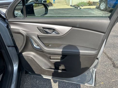 Used 2023 Chevrolet Blazer LT w/ Convenience Package image 34