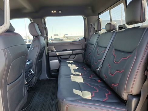 Used 2022 Ford F150 XLT w/ Equipment Group 302A High image 16