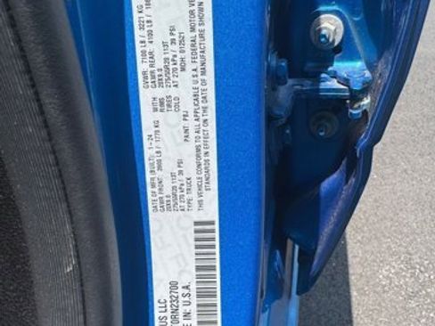 Certified 2024 RAM 1500 Laramie image 30